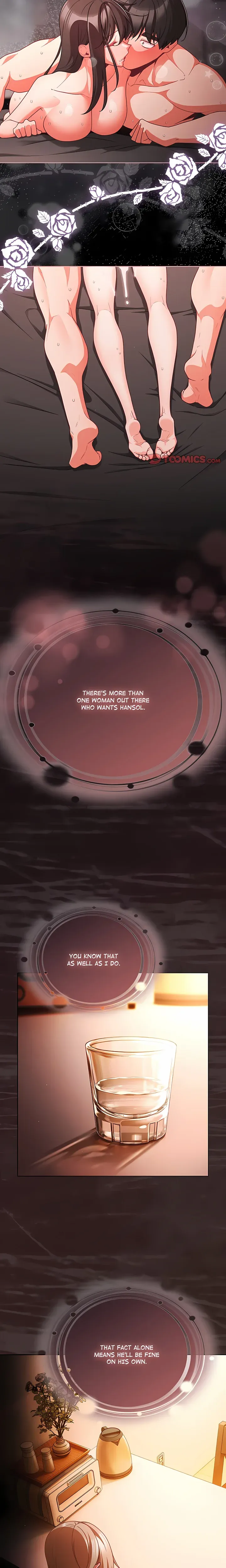 People of The Dark NEW image