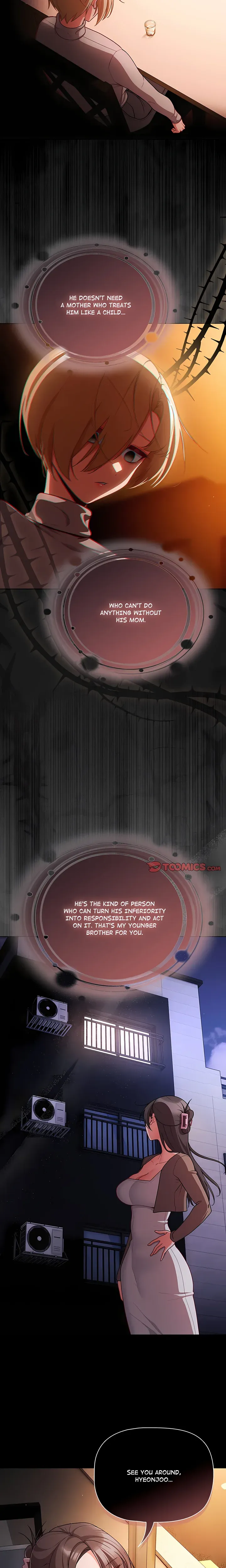 People of The Dark NEW image