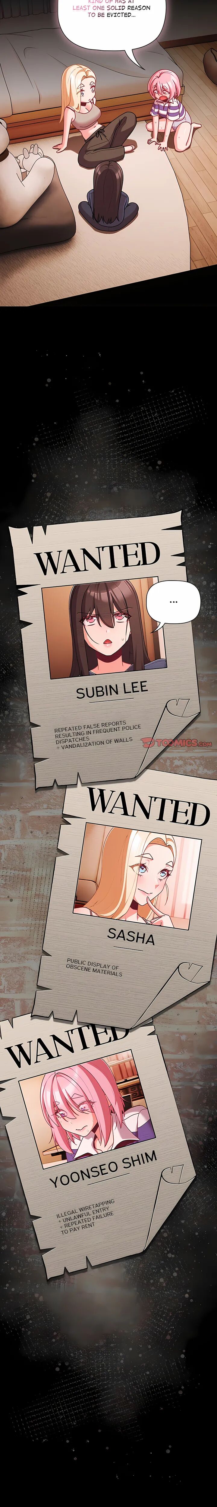 People of The Dark NEW image