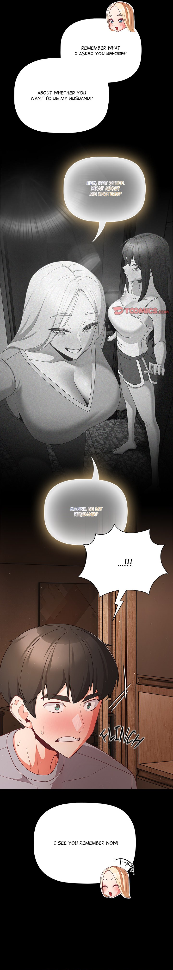 People of The Dark NEW image