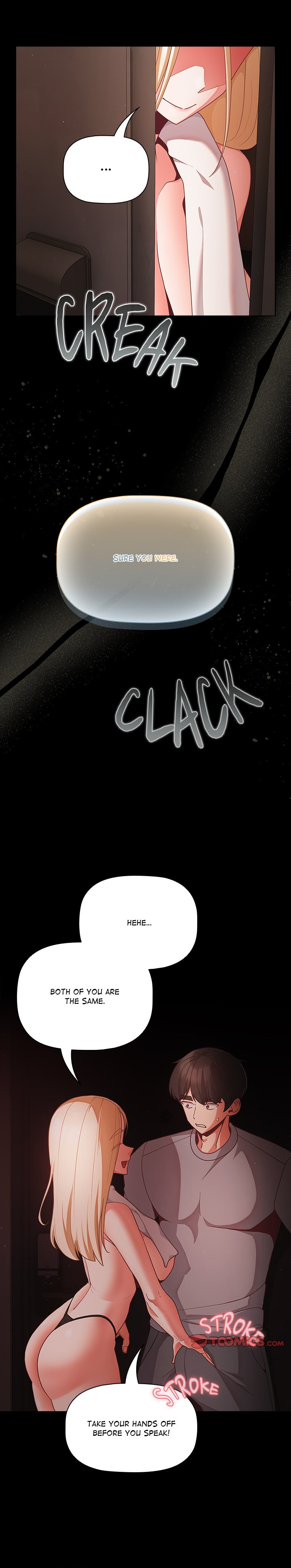 People of The Dark NEW image