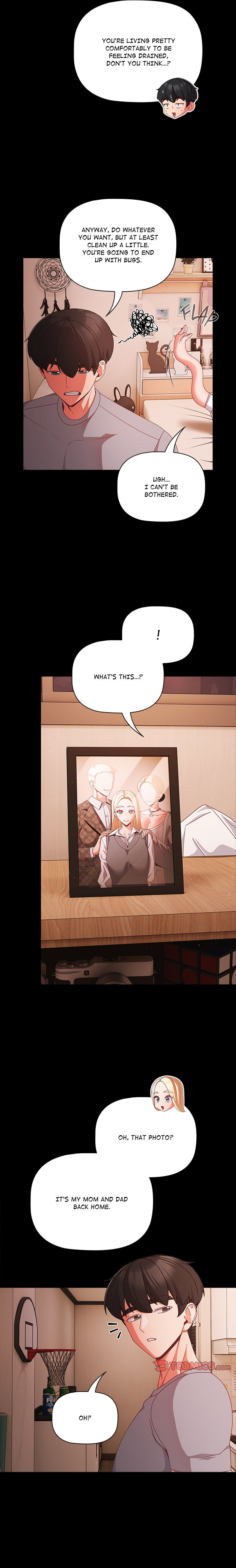 People of The Dark NEW image