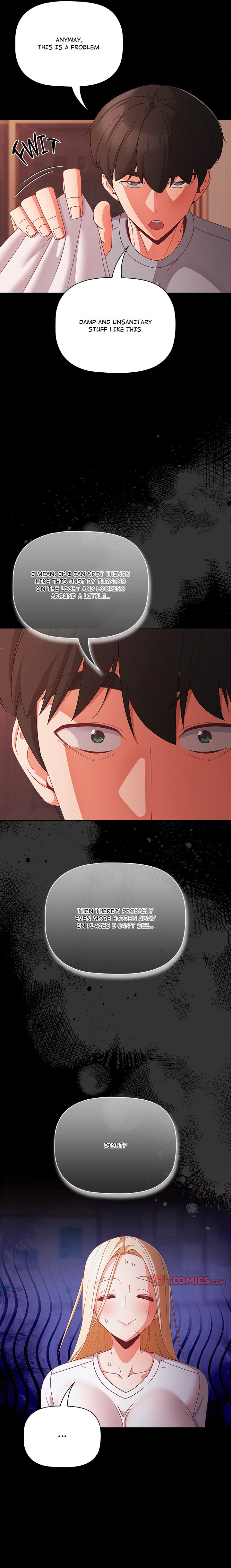 People of The Dark NEW image