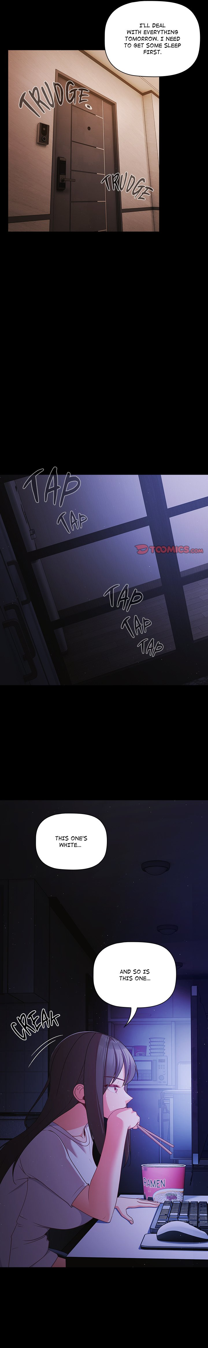 People of The Dark NEW image