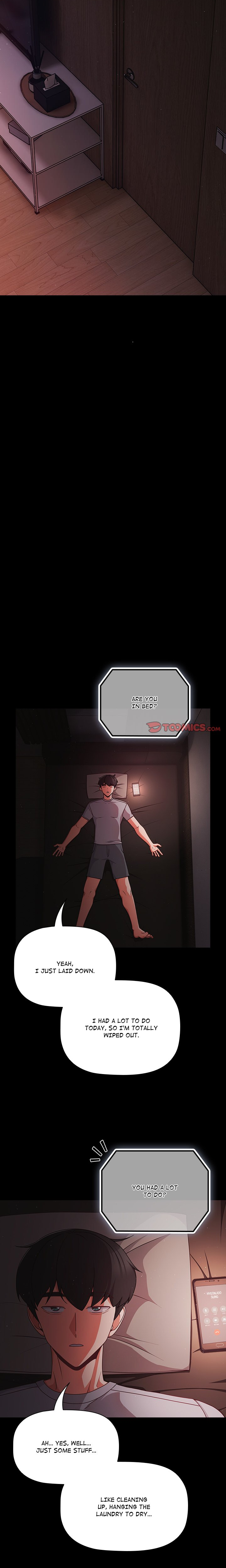 People of The Dark NEW image