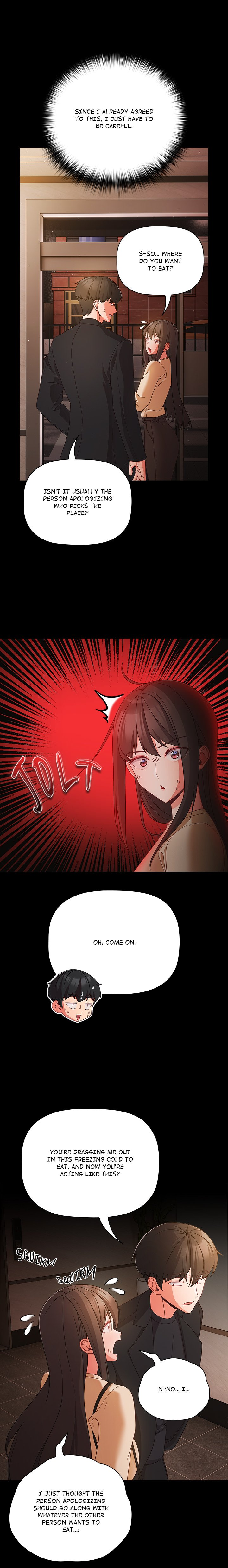 People of The Dark NEW image