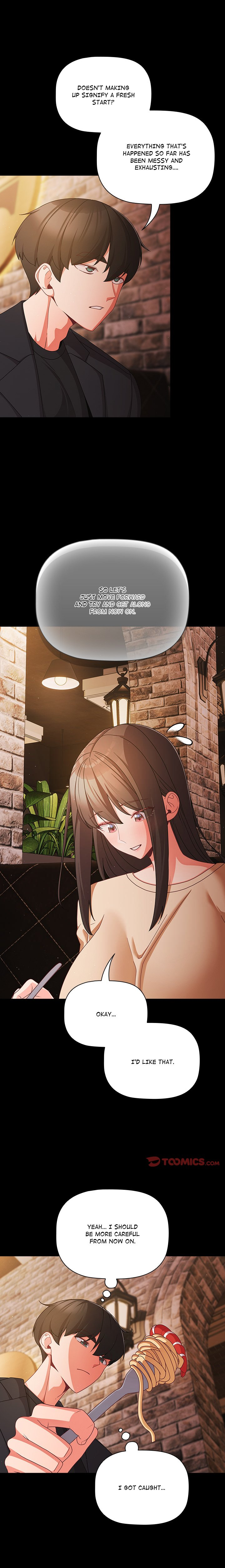 People of The Dark NEW image