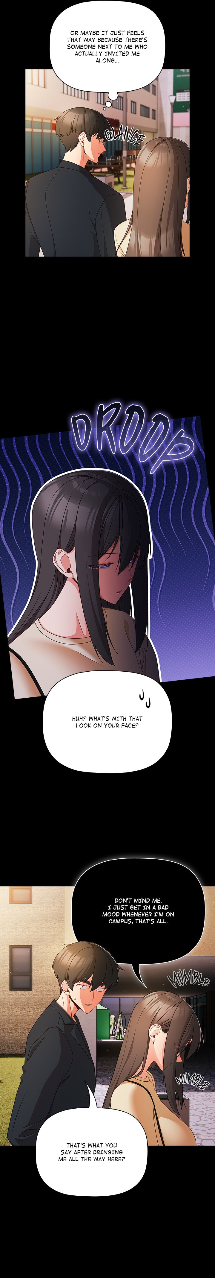 People of The Dark NEW image