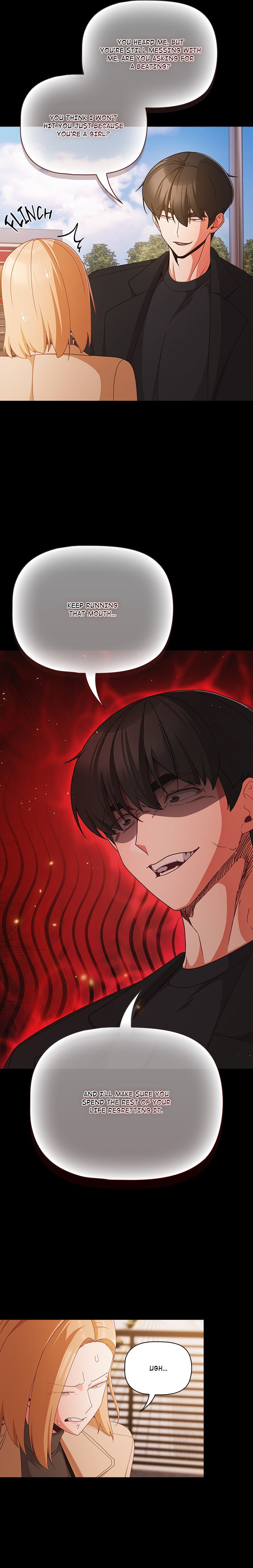 People of The Dark NEW image