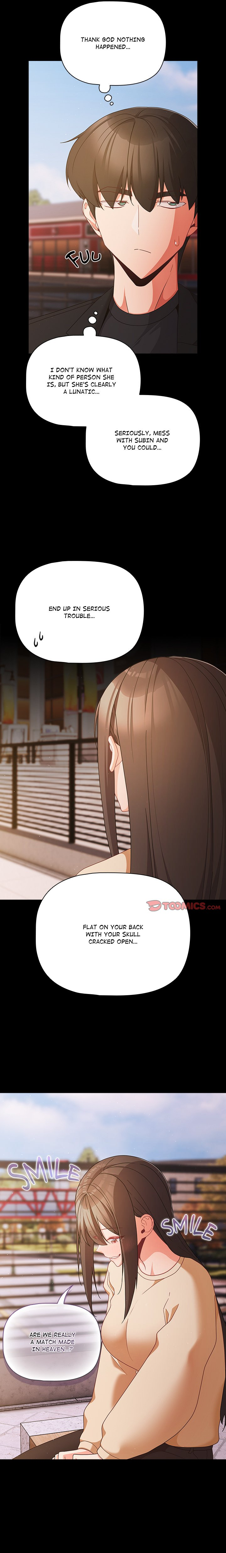 People of The Dark NEW image