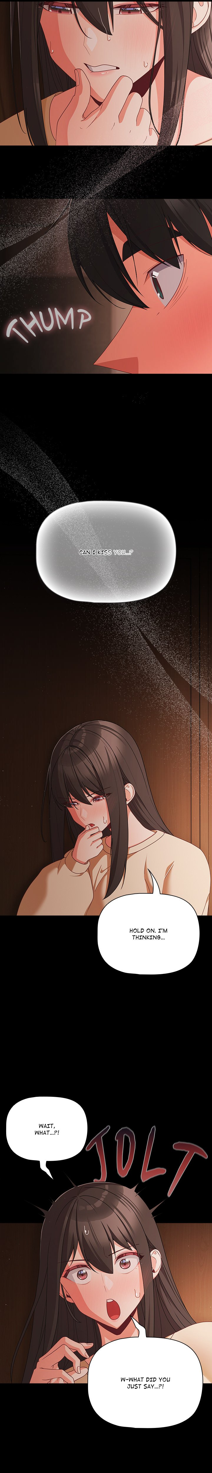 People of The Dark NEW image