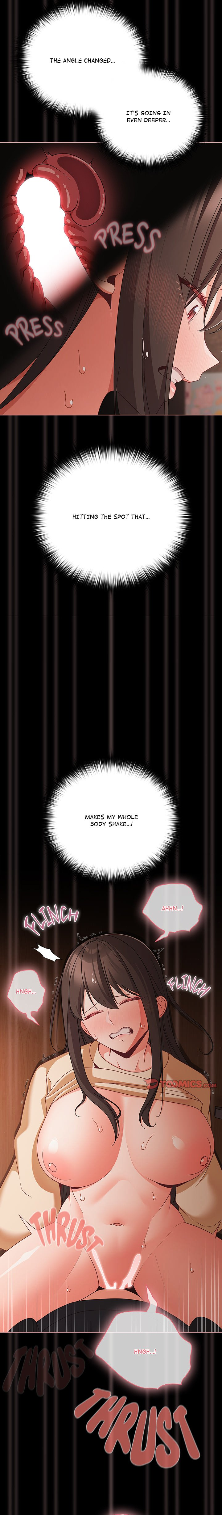 People of The Dark NEW image