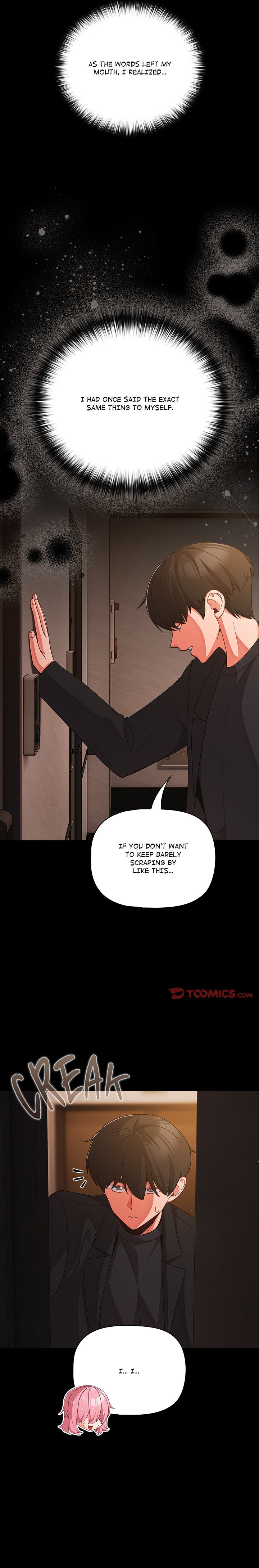 People of The Dark NEW image