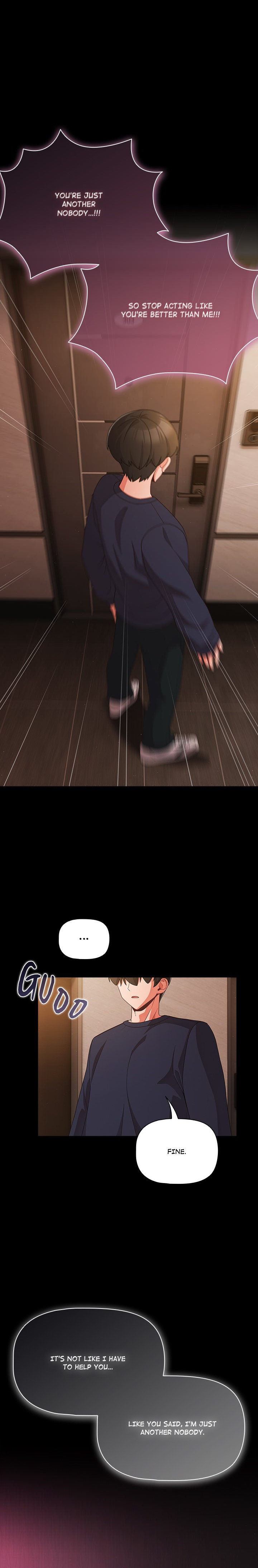 People of The Dark NEW image