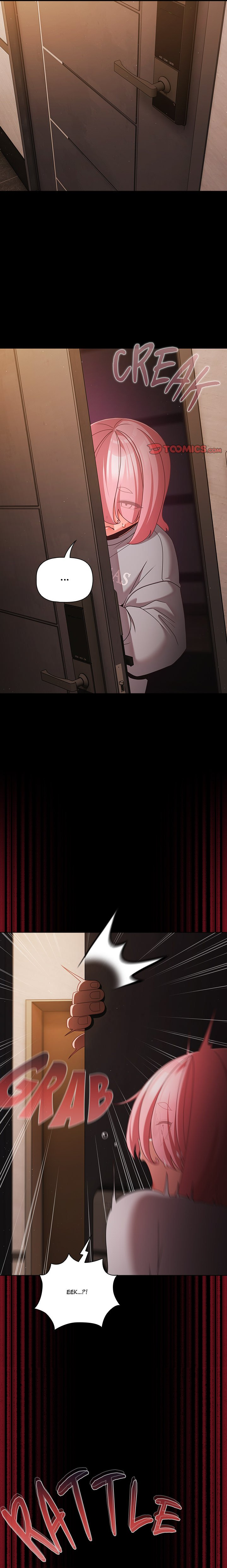 People of The Dark NEW image
