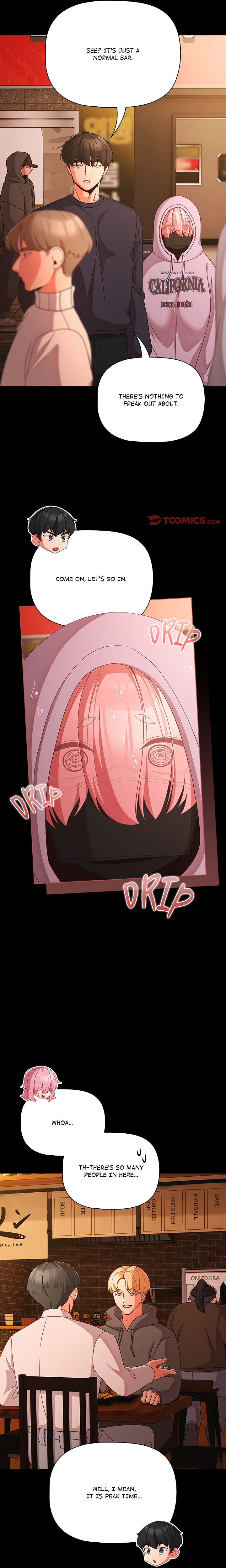 People of The Dark NEW image