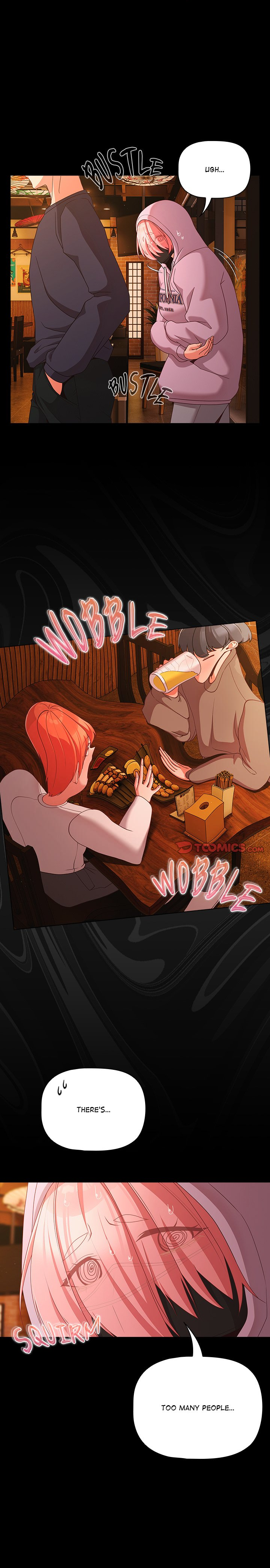 People of The Dark NEW image