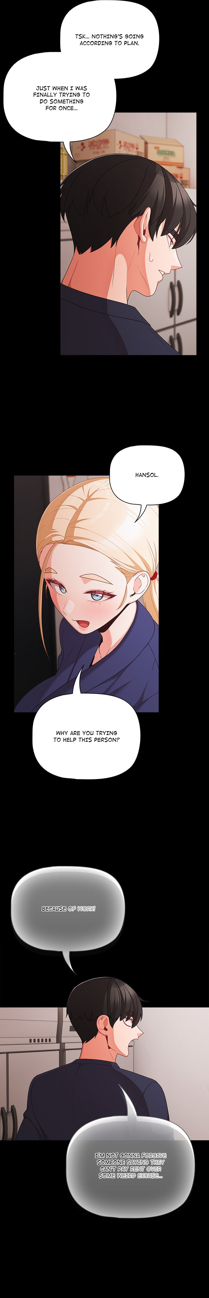 People of The Dark NEW image