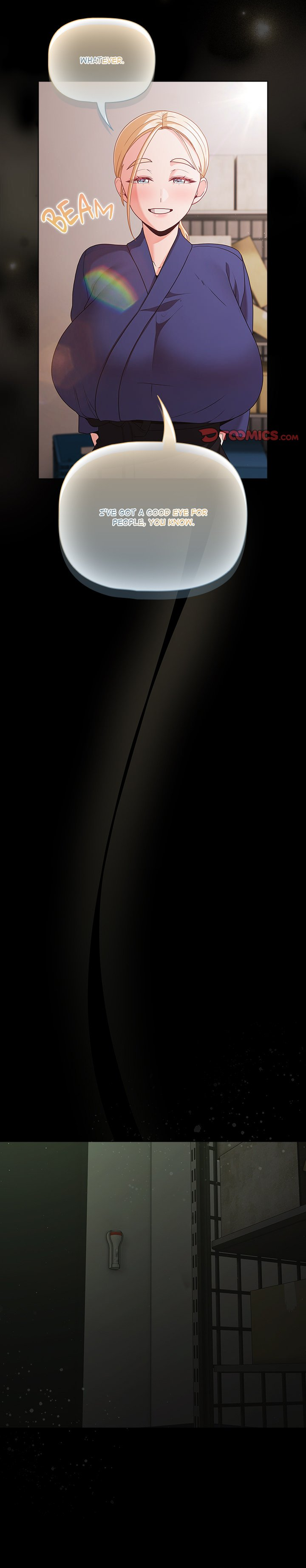 People of The Dark NEW image