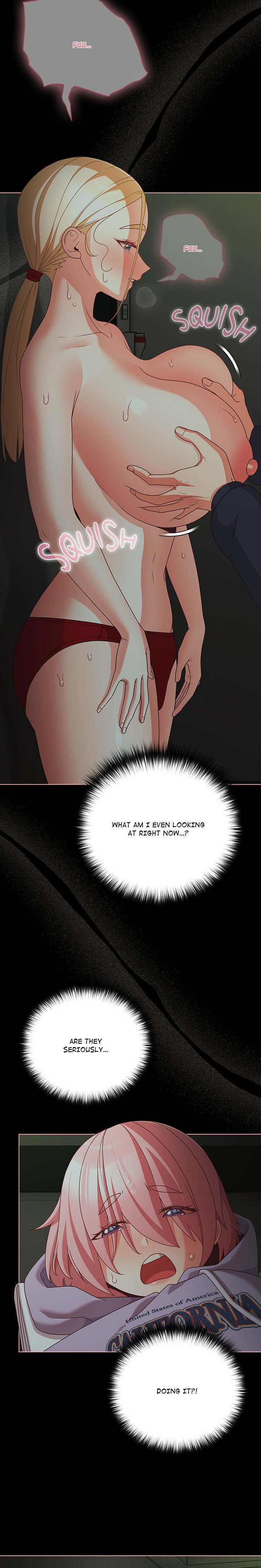 People of The Dark NEW image