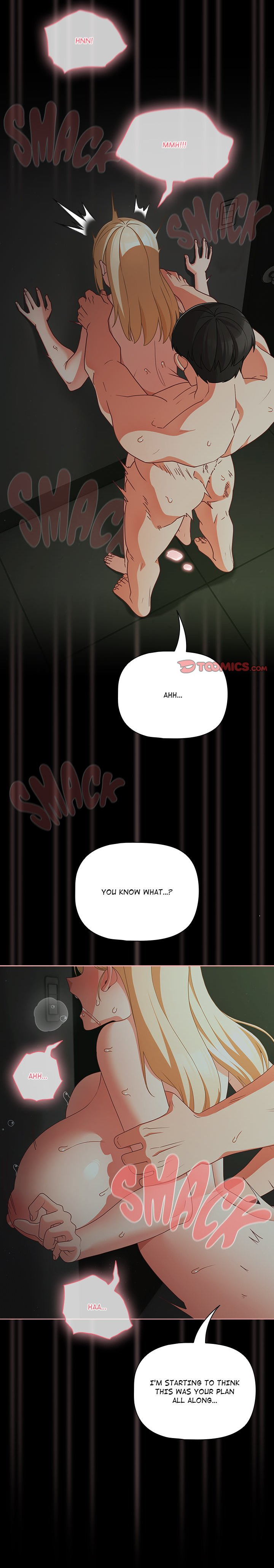 People of The Dark NEW image