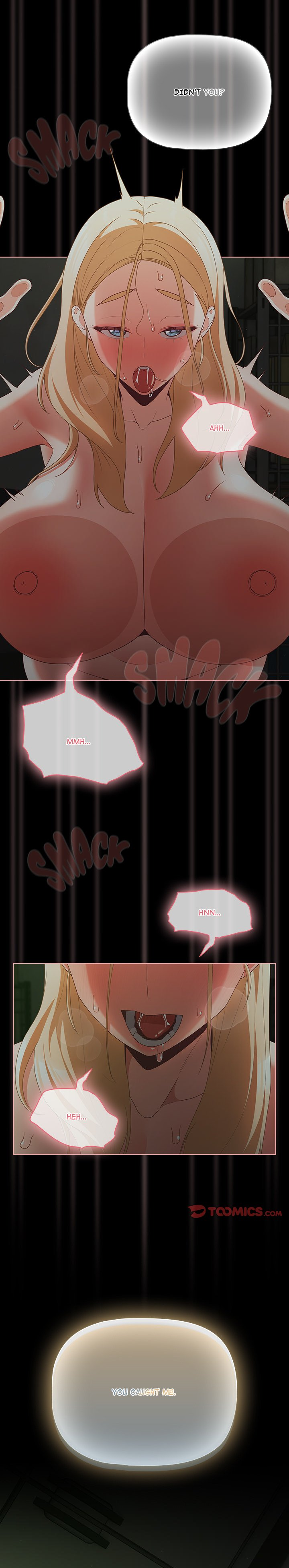 People of The Dark NEW image