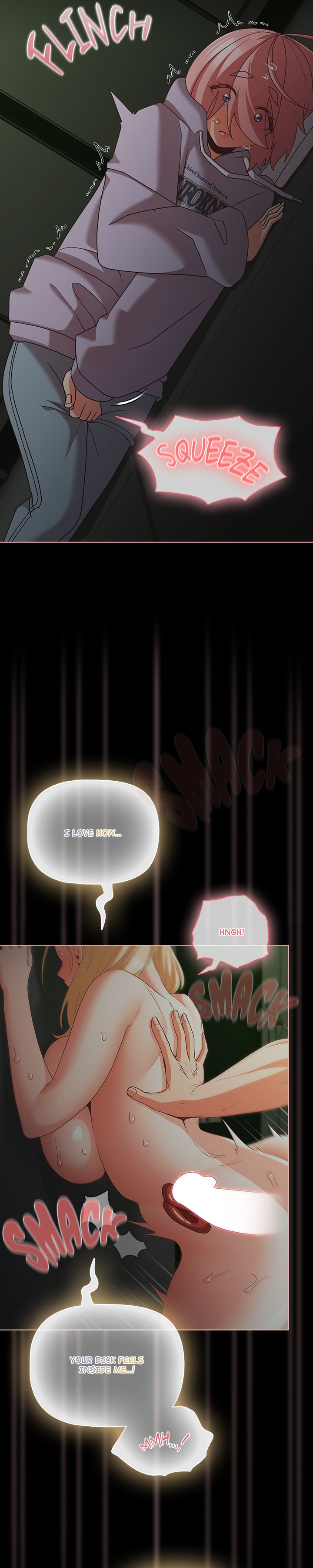 People of The Dark NEW image