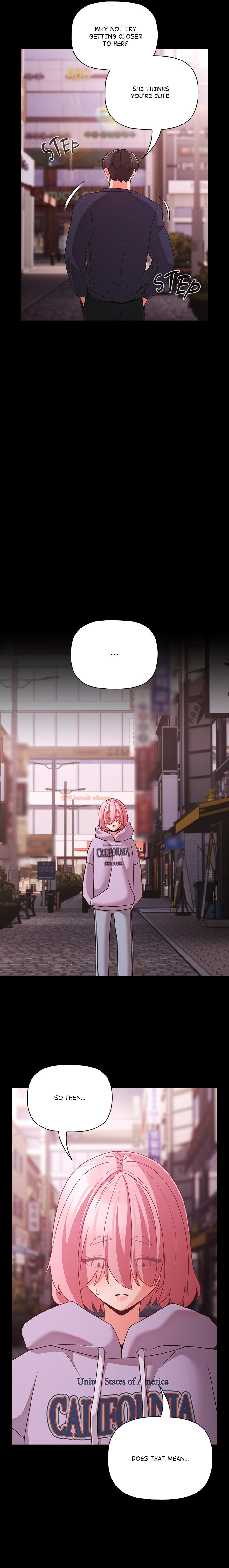 People of The Dark NEW image