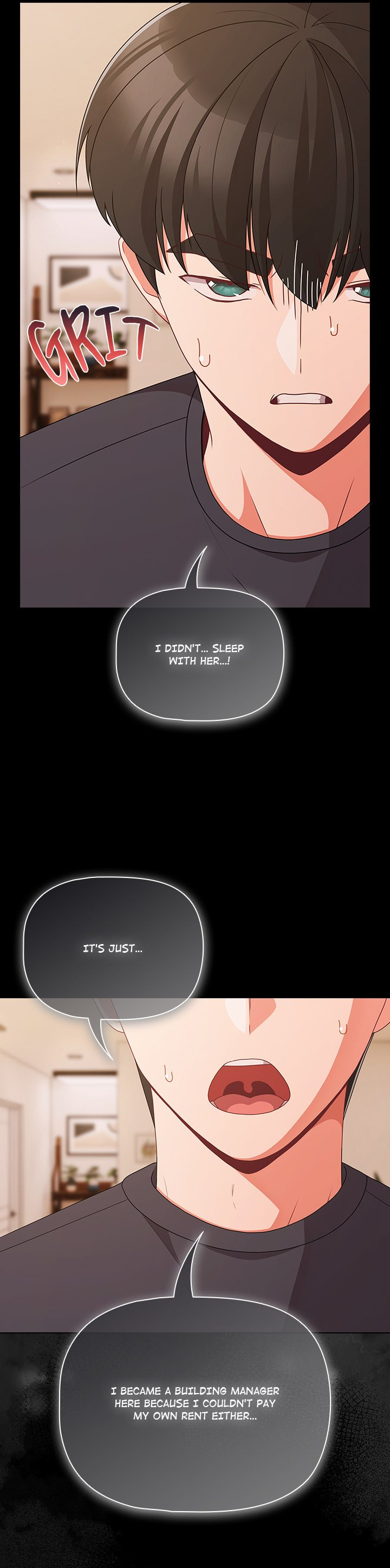 People of The Dark NEW image