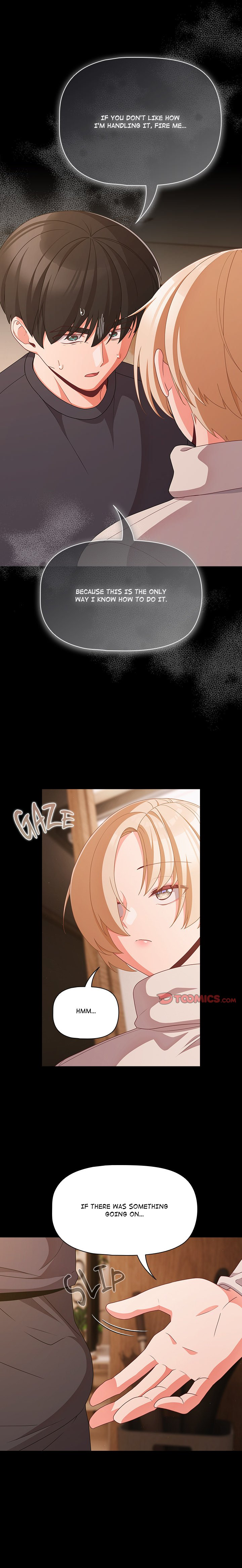 People of The Dark NEW image