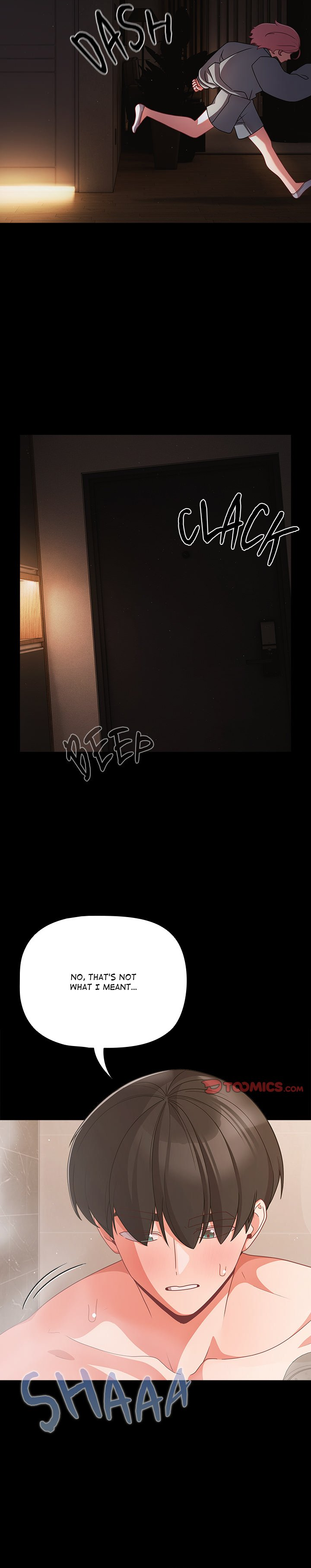 People of The Dark NEW image