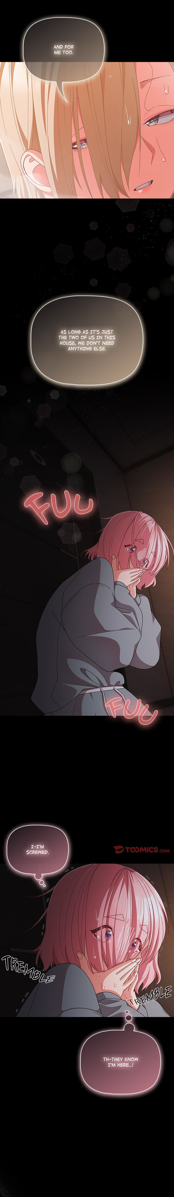 People of The Dark NEW image