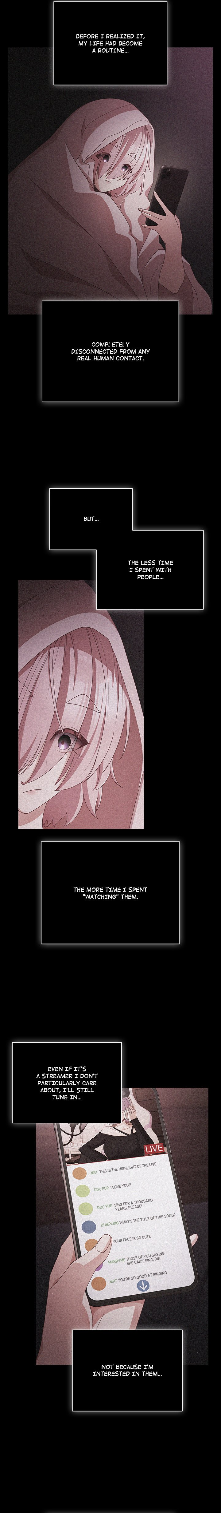 People of The Dark NEW image