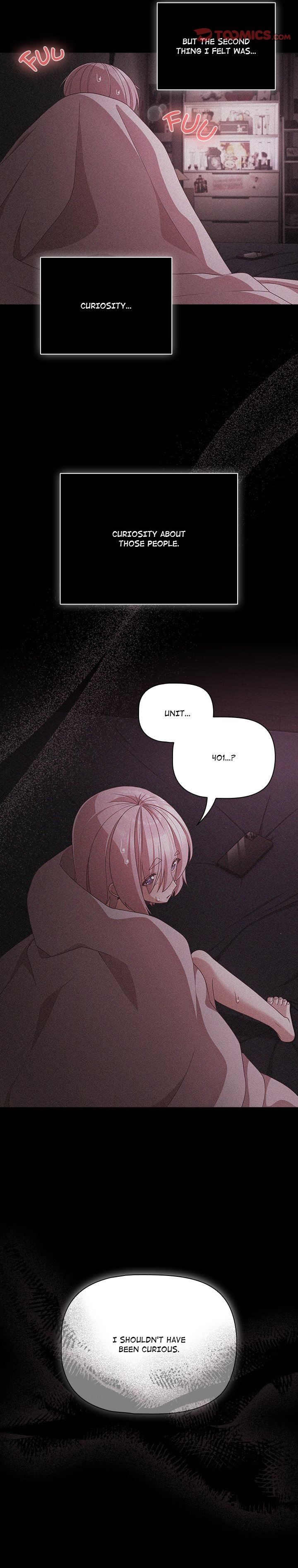 People of The Dark NEW image