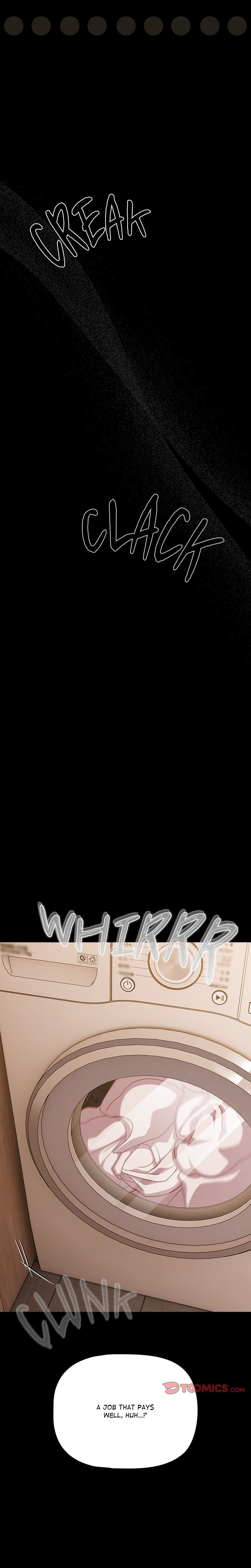 People of The Dark NEW image