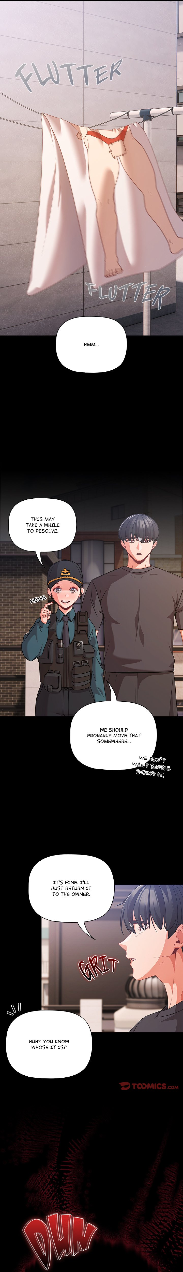 People of The Dark NEW image