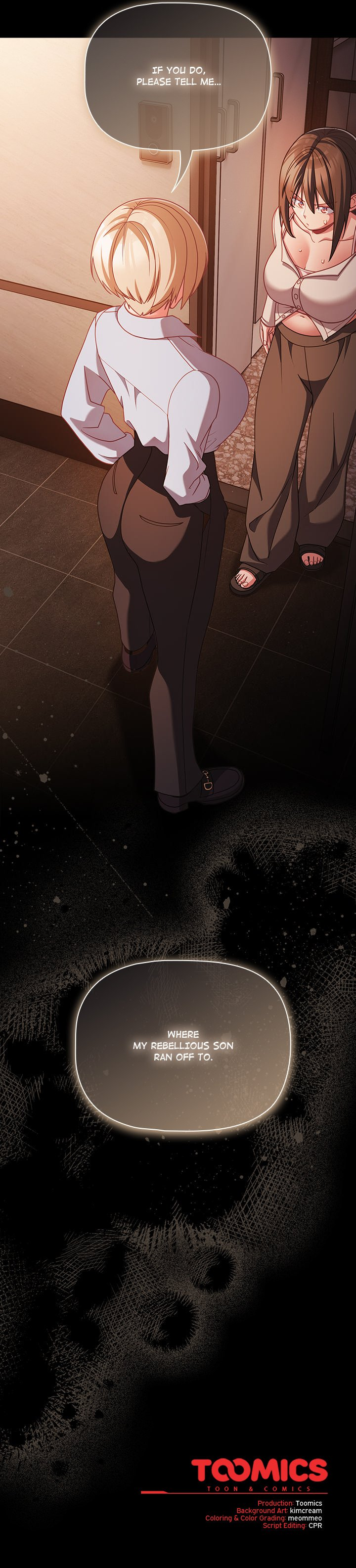 People of The Dark NEW image