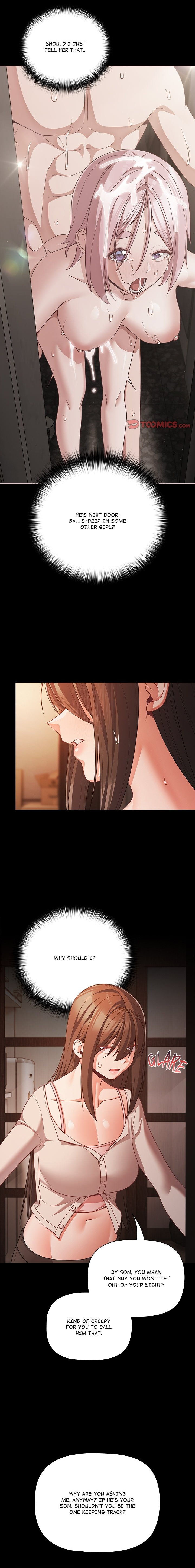People of The Dark NEW image