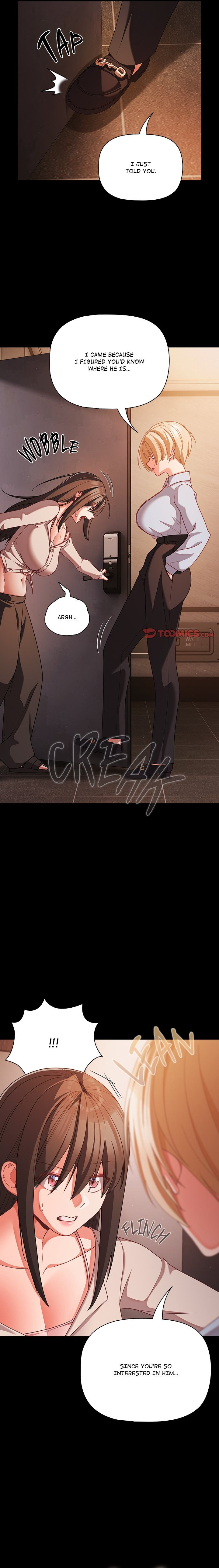 People of The Dark NEW image