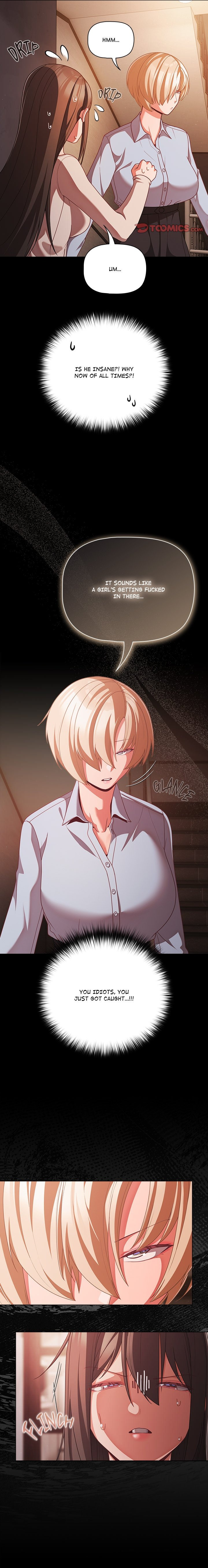 People of The Dark NEW image