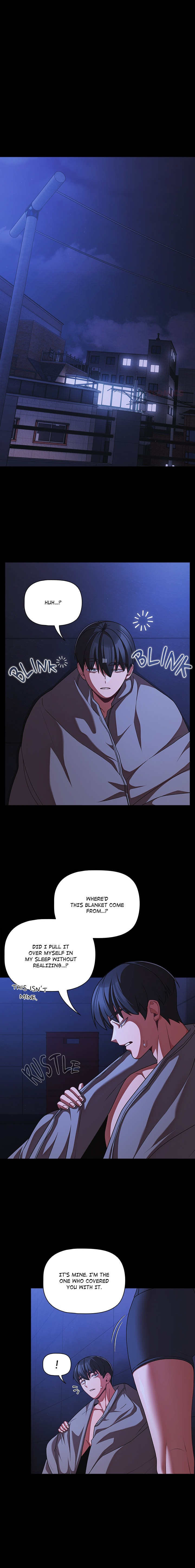 People of The Dark NEW image