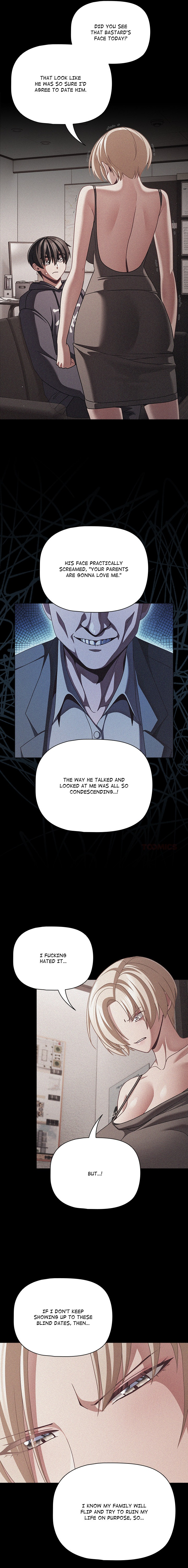 People of The Dark NEW image