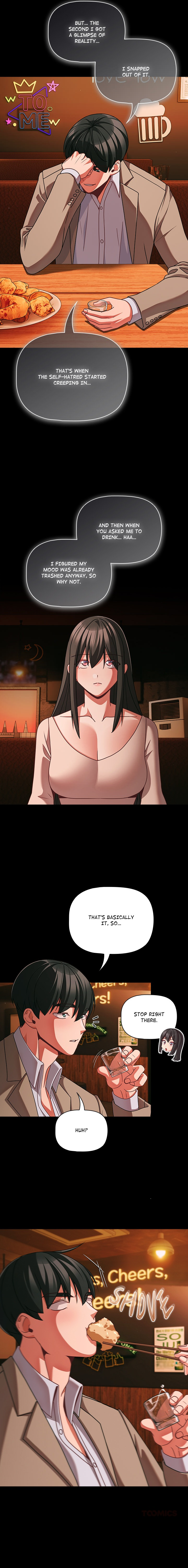 People of The Dark NEW image