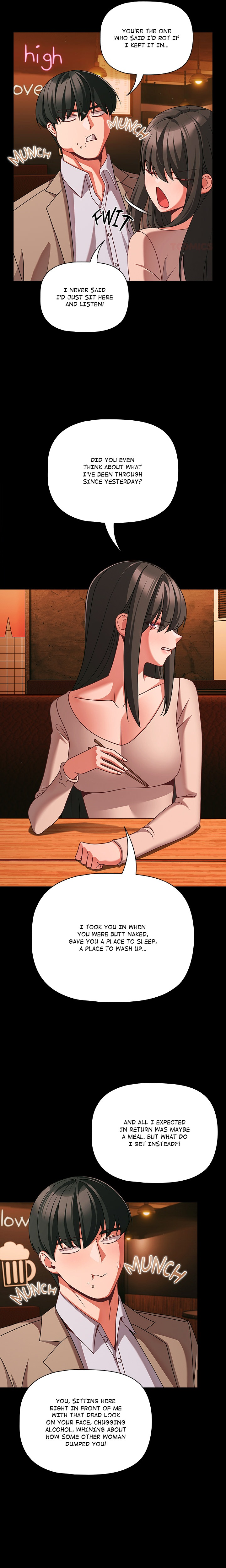 People of The Dark NEW image