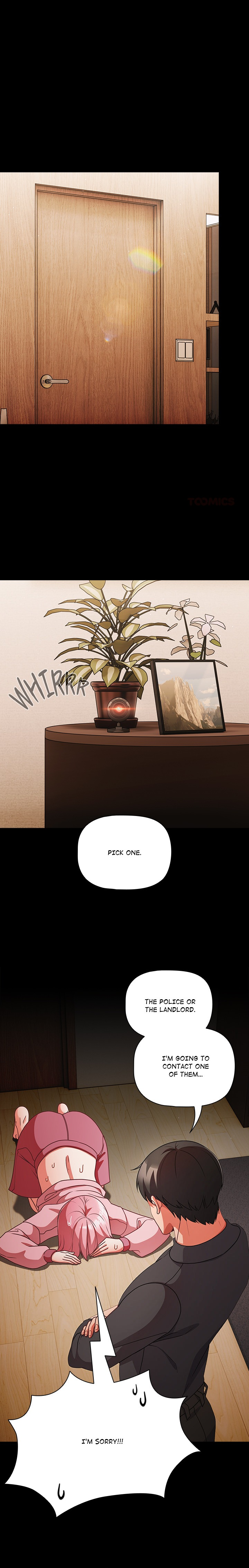 People of The Dark NEW image