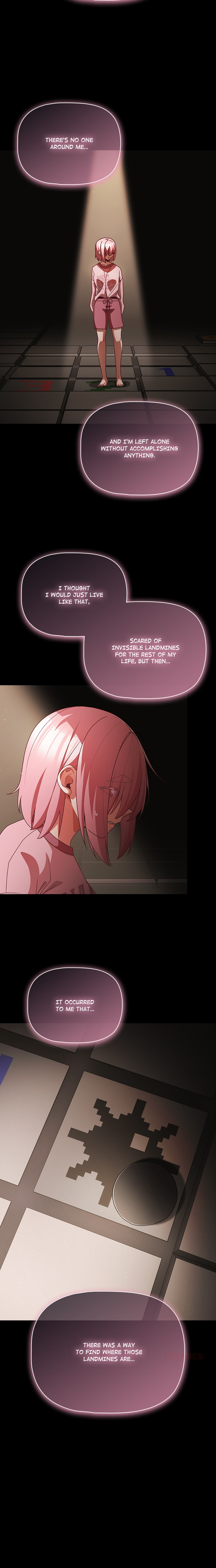 People of The Dark NEW image