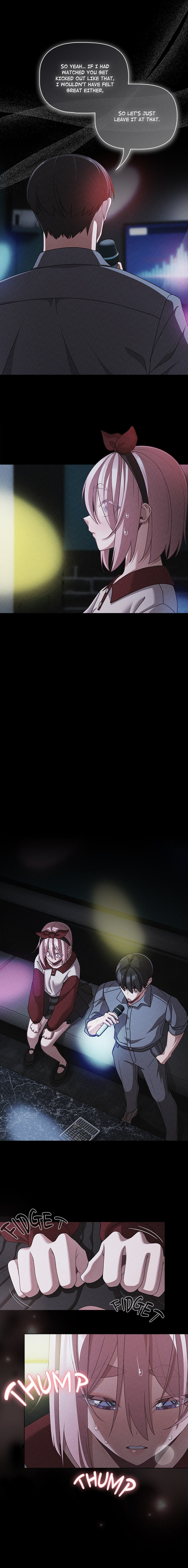 People of The Dark NEW image