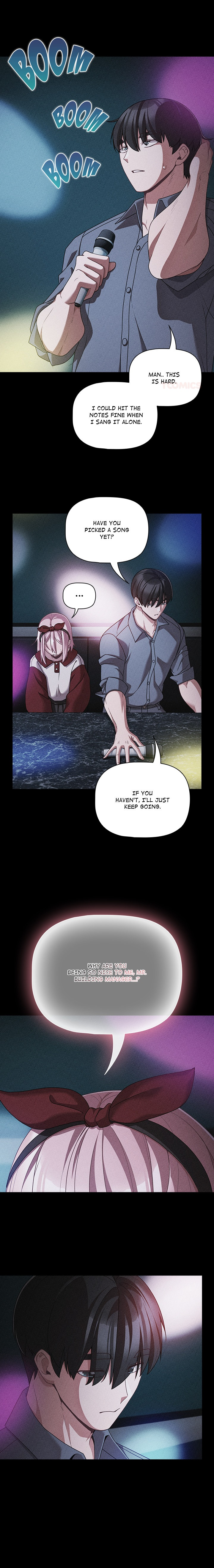People of The Dark NEW image