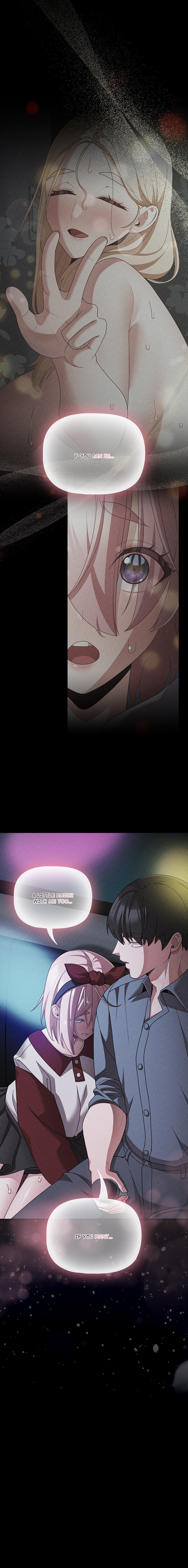 People of The Dark NEW image