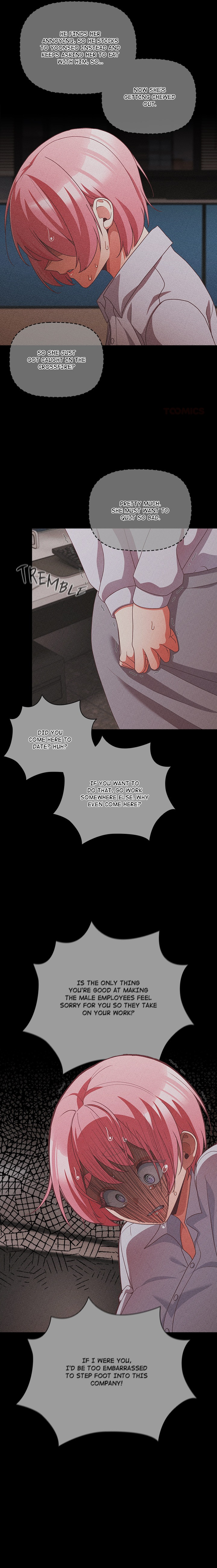 People of The Dark NEW image